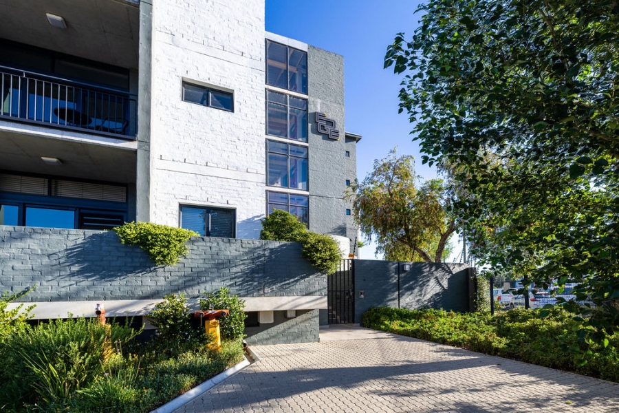 1 Bedroom Property for Sale in Stellenbosch Central Western Cape